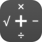 FastCalc icon